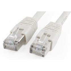 Latiguillo de Red Cat.6 FTP...
