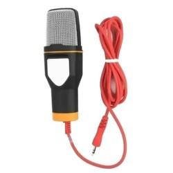 ANDOWL Microfono Para...