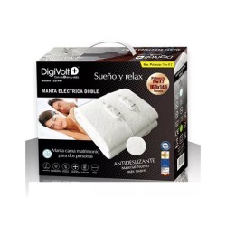 DIGIVOLT Manta Electrica...