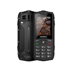 Hammer Rock 4G 2 4" LTE Black