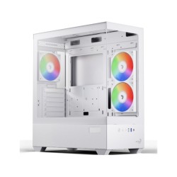 Aerocool P500D Digi-G-WT-v1...