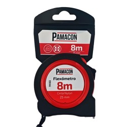 FLEXOMETRO ABS 8 METROS...