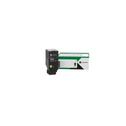 Lexmark 71C2HC0 cartucho de...