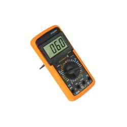 SANDA Multimetro Digital...
