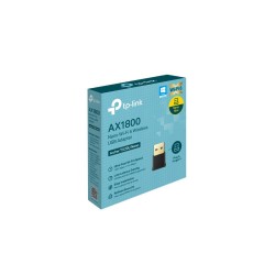 Adaptador Wifi6 Dual...