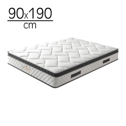 COLCHÓN SERIE SOMBRA MOMI...