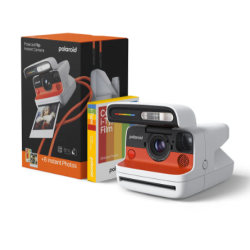 PACK CAMARA POLAROID FLIP...