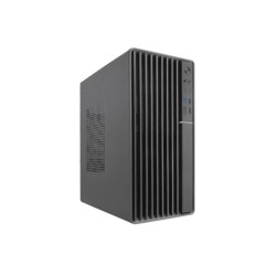 Coolbox M840 Caja PC Micro...
