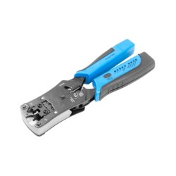 Phasak TD 018 – Crimpadora...