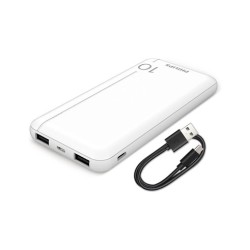 PHILIPS Bateria Externa...