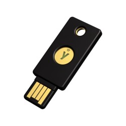 Yubico 5060408465295...