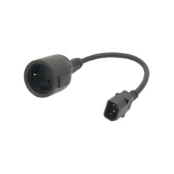 ADAPTADOR DE ALIMENTACION...