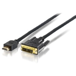 Equip 119329 Cable HDMI a...