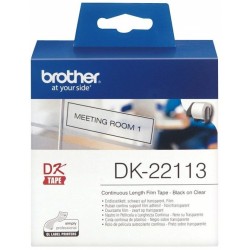 Cinta Continua Brother DK-22113