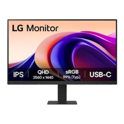 LG 24U631A-B pantalla para...