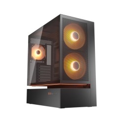 COUGAR CGR-2DA4B-M Midi...