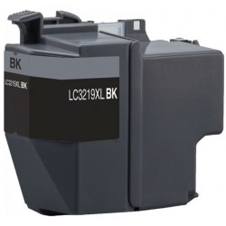 Tinta Compatible Brother LC3217/LC3219XL Negro