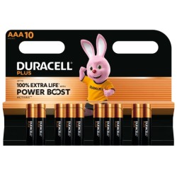 Duracell Plus Batería de un...