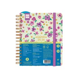 Finocam Agenda Docente...