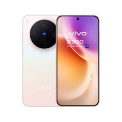 VIVO X300 5G 16/512Gb Rosa...