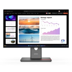 Lenovo ThinkVision P24Q-40...