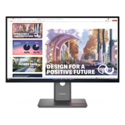 Lenovo ThinkVision P27QD-40...