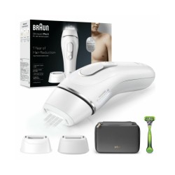 Braun Silk-expert Pro...