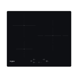 Whirlpool WS Q5760 NE Negro...