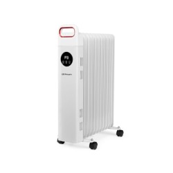 Orbegozo RAW 2500 Interior...