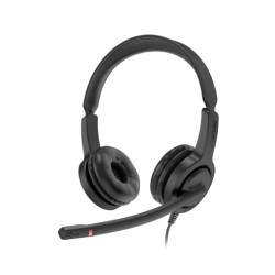 Axtel VOICE UC28 stereo...