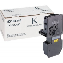 Toner Kyocera TK-5220K Negro 1T02R90NL1