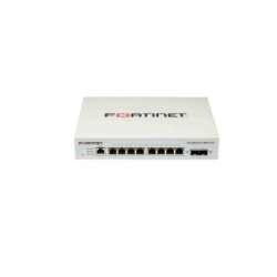 Fortinet FS-108F switch...