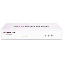 Fortinet FortiGate-40F...