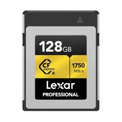 Lexar LCXEXPR128G-RNENG...