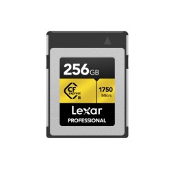 Lexar CFexpress Type B 256...