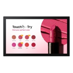 Samsung QB13C-T Pantalla...