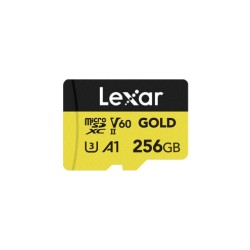 Lexar Professional GOLD 256...