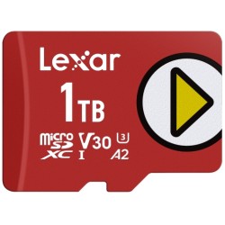 Lexar LMSPLAY001T-BNSNG...