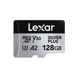 Lexar Professional SILVER...