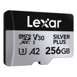 Lexar Professional SILVER...