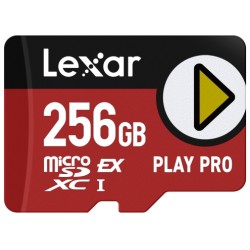 Lexar LMSXPS0256G-BNNNG...