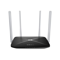 Mercusys MB135-4G router...