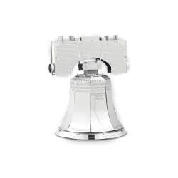 Metal Earth Liberty Bell