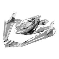 Metal Earth Batwing Maqueta...