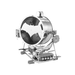 Metal Earth Bat-Signal