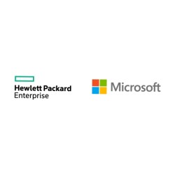 HPE Microsoft Windows...