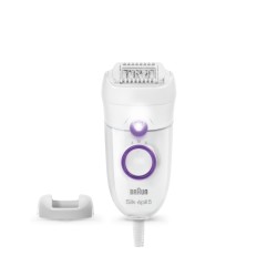 Braun Silk-épil 5 505 Power...