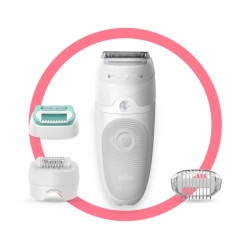 Braun Silk-épil 5 81770430...