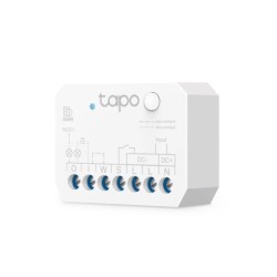 TP-Link Tapo S110E Actuador...