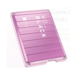 Western Digital Elements...